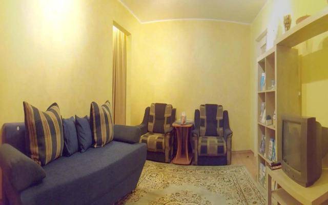 Constanta Mamaia Residence Apartments