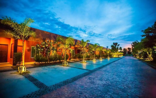 Arcadia Resort