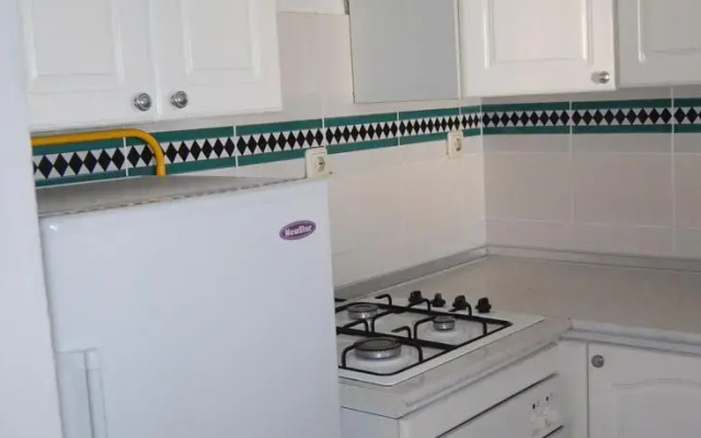 Residence Arabesque I