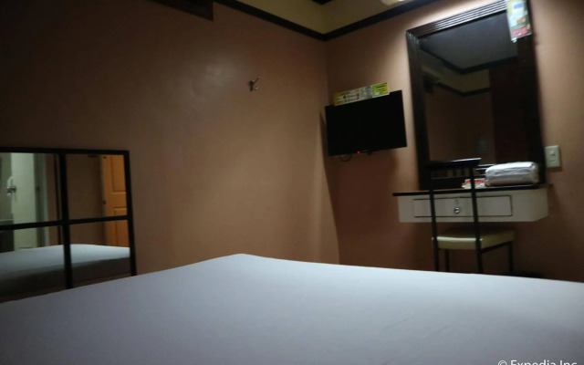 Hotel Sogo San Pedro