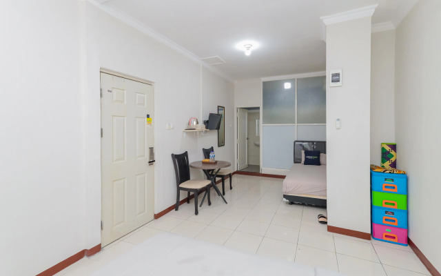 Urbanview Hotel Sofie Syariah Sidoarjo