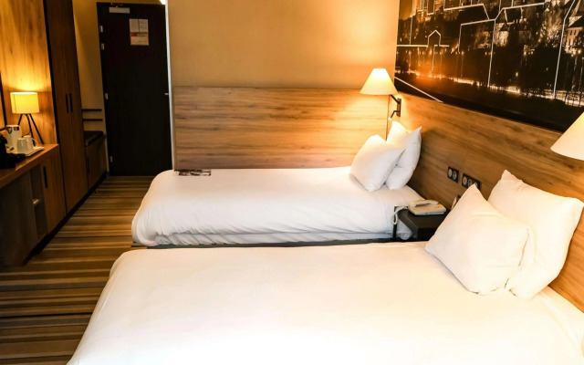 Mercure Warszawa Centrum