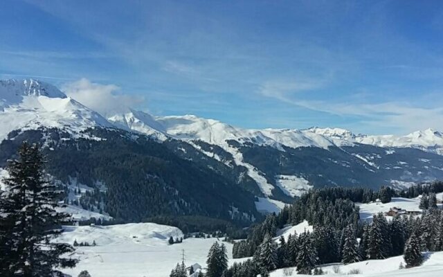 Hotel Stätzerhorn