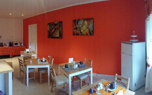 B&B Pian del Lago