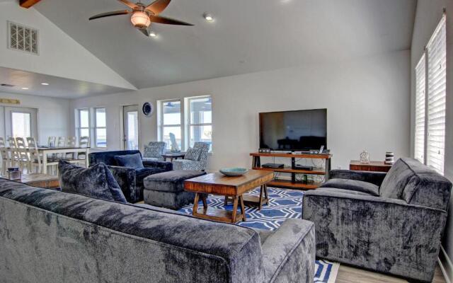 Livin' On Cloud 9 IPE122