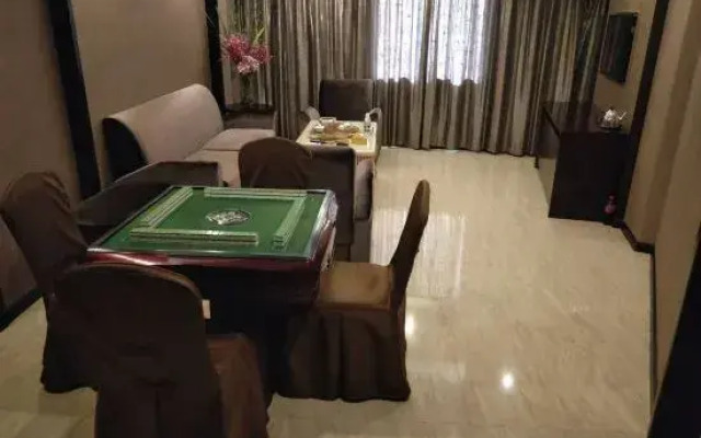 Wanjia Oriental Chain Hotel