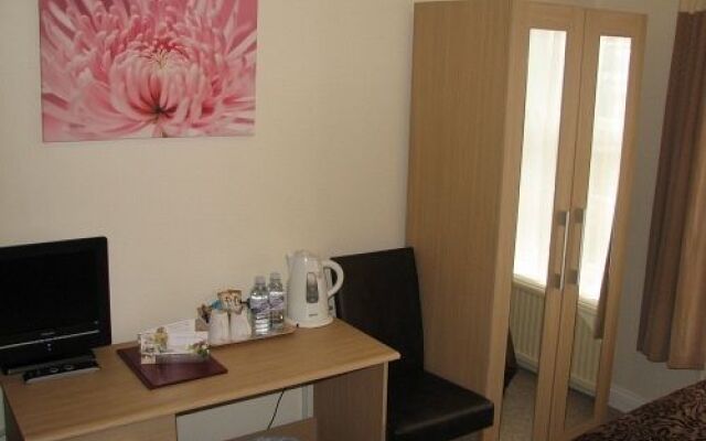 Wensum Guest House