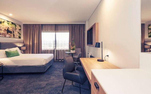 Mercure Penrith ex Chifley Penrith Panthers