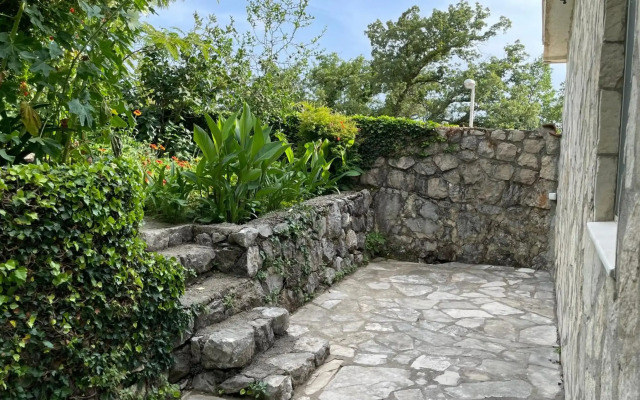 House in the Mountains near Budva