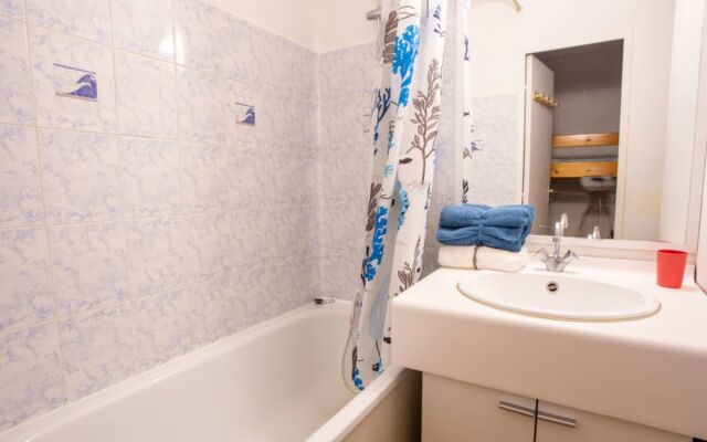 Les Rives de la Favière 27558