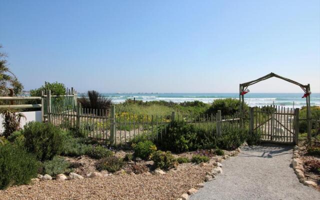 Baywatch Paternoster - The Penthouse