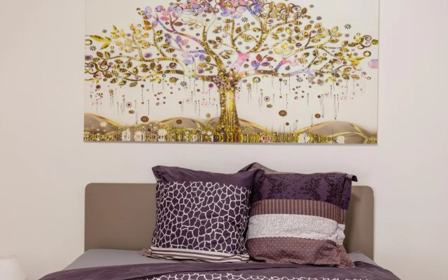 Residenza del Duca - Casteldaccia 2 camere