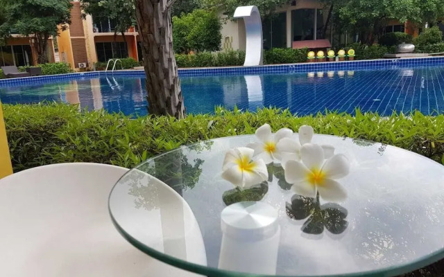Bangkok grand resort