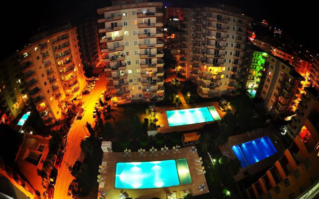 Dream of Holiday Alanya