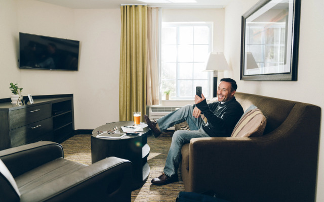 Candlewood Suites Austin North by IHG