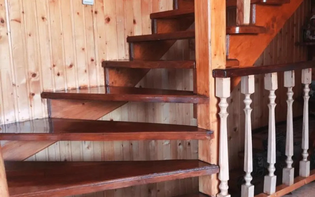 Карпатський маєток