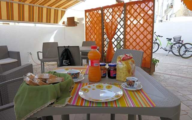 B&B Sentiero del Ciolo