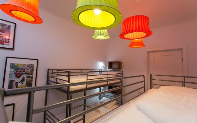 First Hostel Bucharest