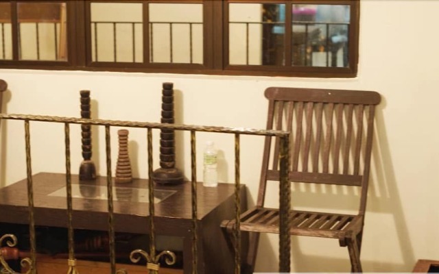 Kencana Homestay
