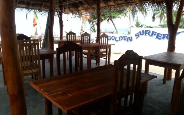 Golden Surfer Beach Hotel