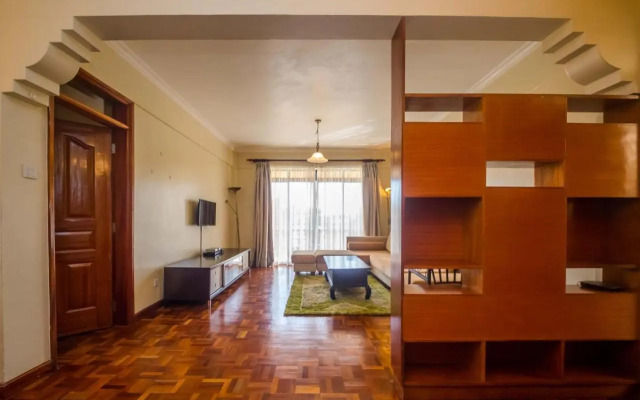 KenGen Furnished and Serviced Apartments
