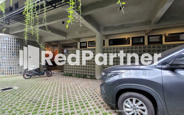 Griya Nawastika @Jakal KM 8 Redpartner