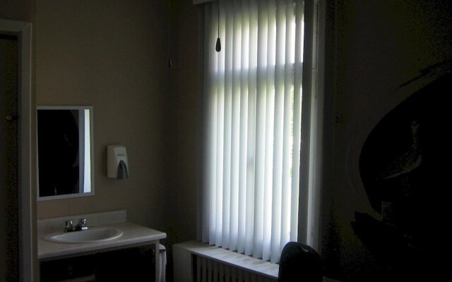 L'Auberge de Villeroy