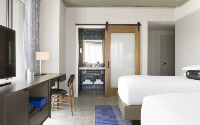 Kimpton Rowan Palm Springs