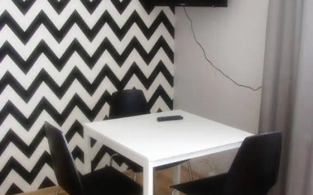Hostel Praga
