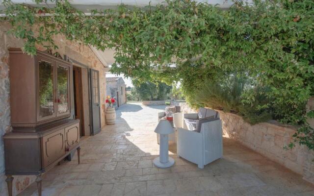 TRULLI ITALIA 6&2, Emma Villas