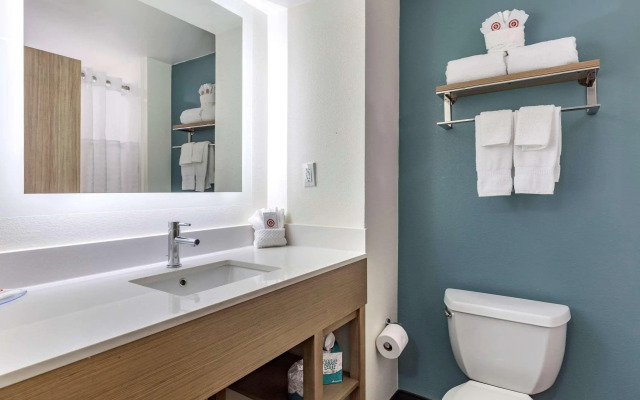 Comfort Suites Anderson-Clemson