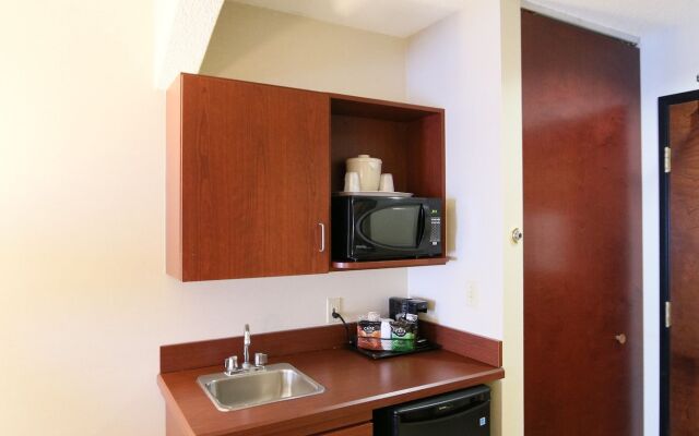 Comfort Inn & Suites Hutchinson