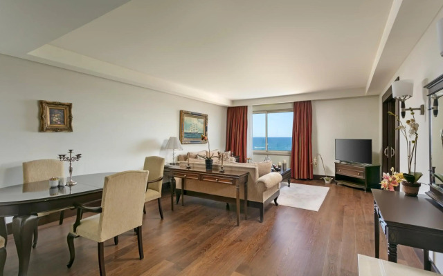 Dobedan Beach Resort Comfort