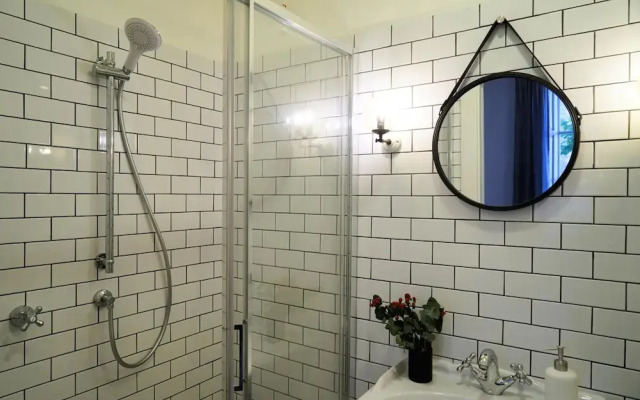 Guest House Interno4