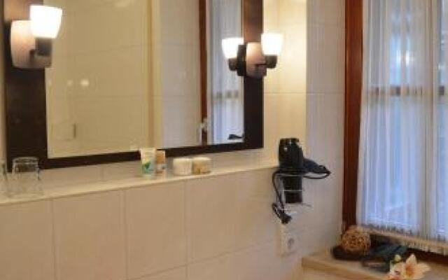 Appartementhaus Sibylle