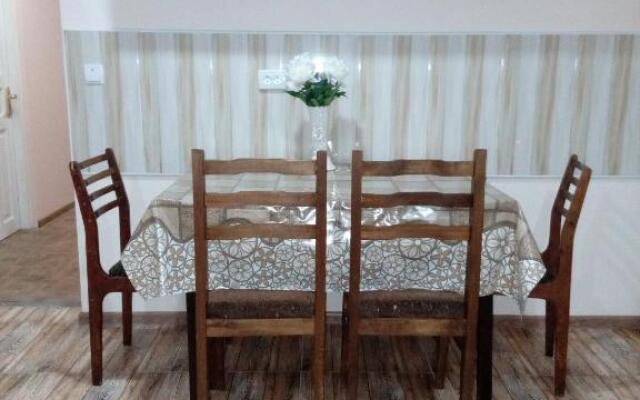 Homestay in Tskaltubo