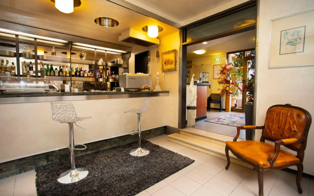 Hotel Solarium - фото 2