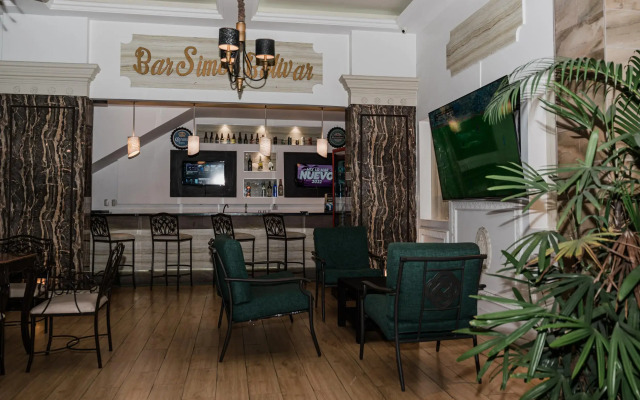 Hotel Patrimonial by Greenfield