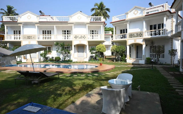Richmonde Ananta Elite
