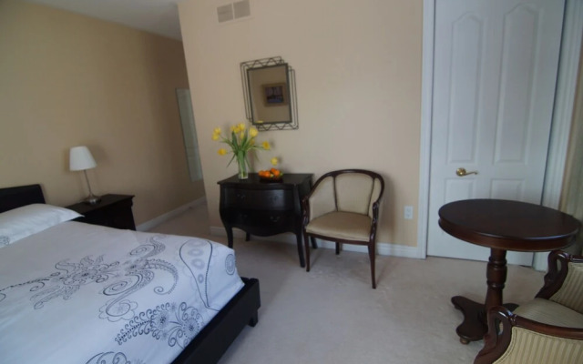 In Elegance Bed and Breakfast