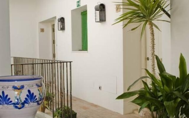 Hostal Sixto