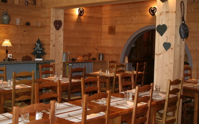 Auberge du Lac Logis