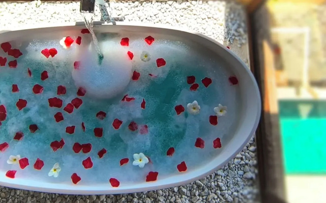 Almareia Boutique Hotel