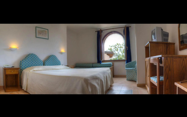 Hotel Club San Diego