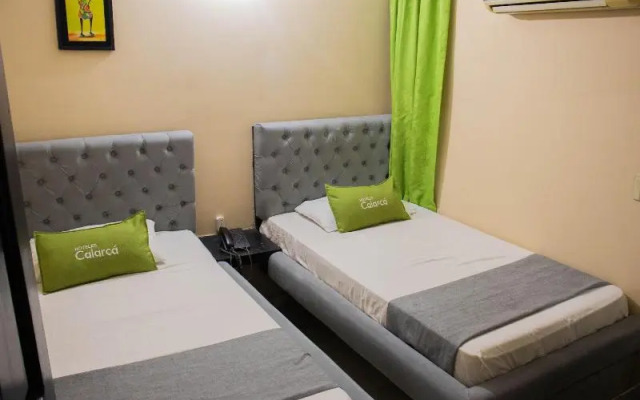 Hotel Calarca N2