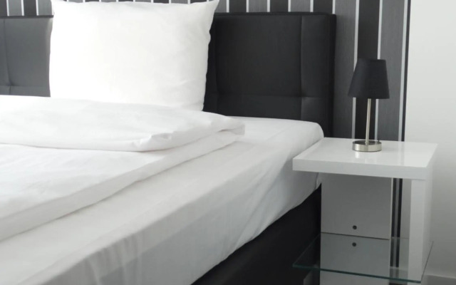 Hotel Stay
