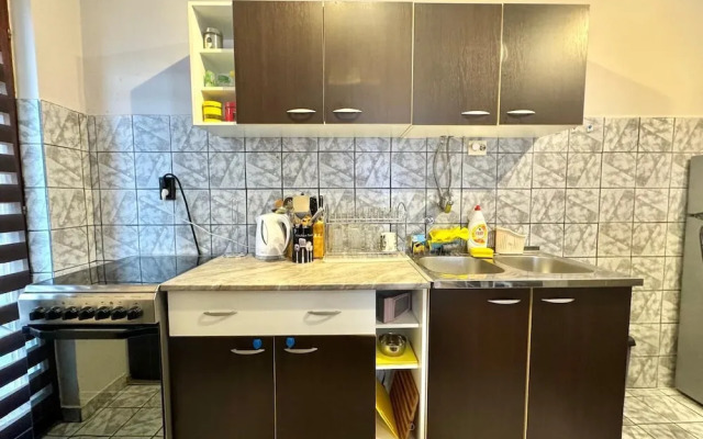 Apartments HMD