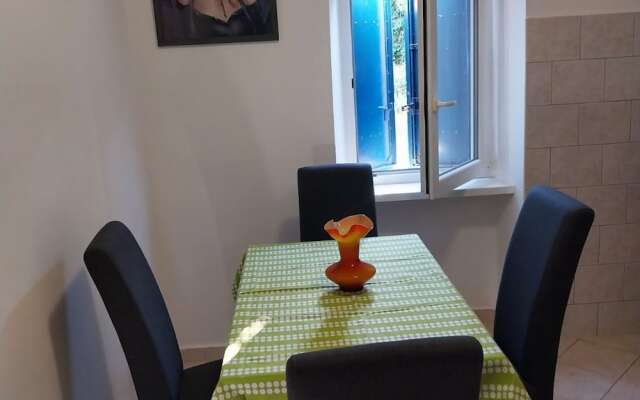 Holiday Home Gioia Christina