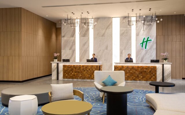 Holiday Inn Resort Guiyang Qingyan, an IHG Hotel