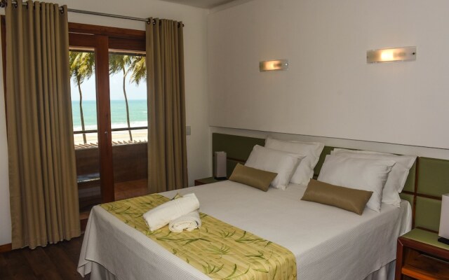 Genus Beach Hotel